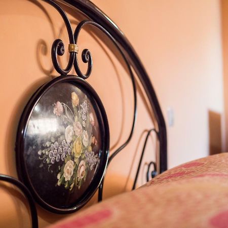 Il Becco Felice Villa Arpino Exteriör bild