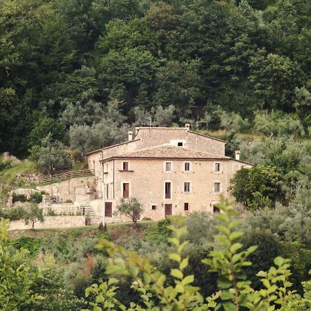 Il Becco Felice Villa Arpino Exteriör bild
